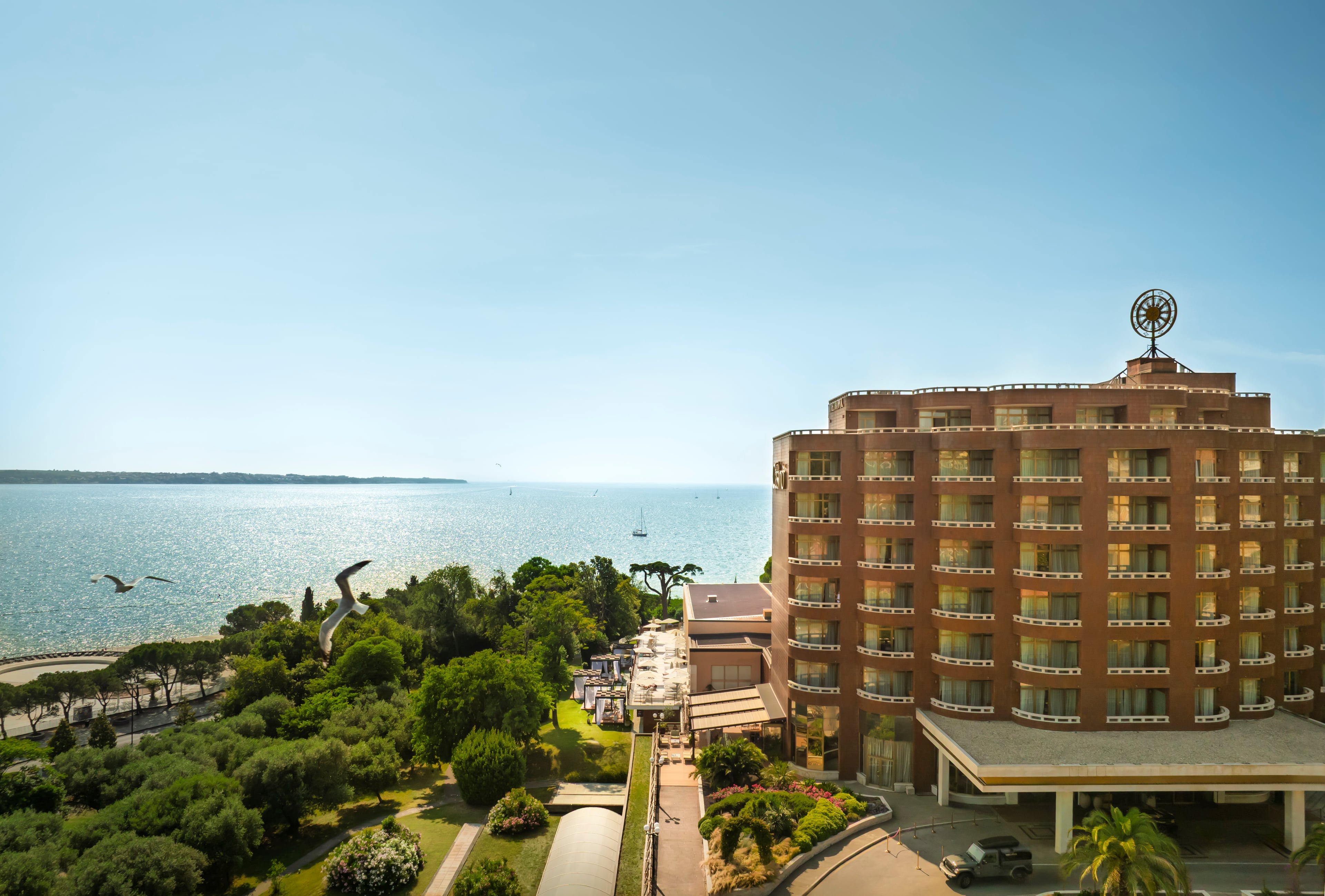 Hotel Metropol